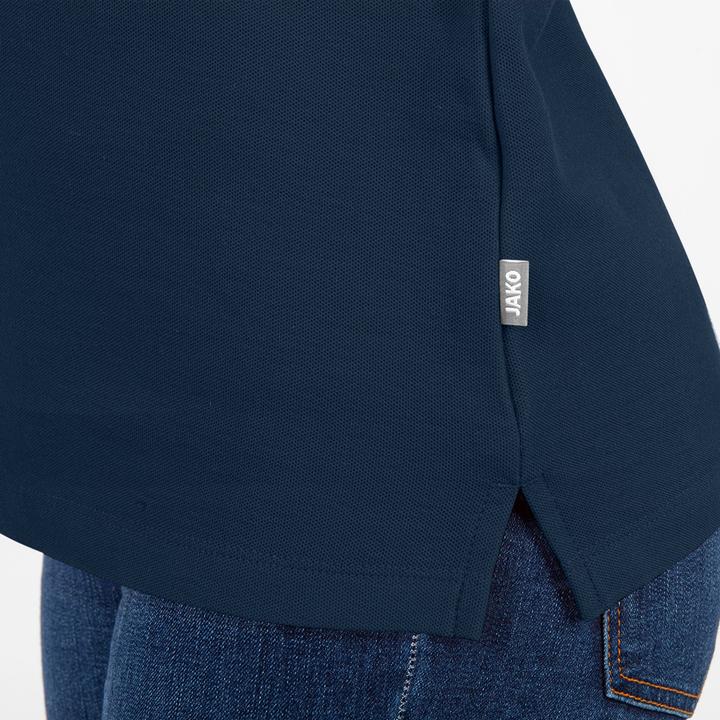 Produktbild JAKO Organic Poloshirt Herren (M)