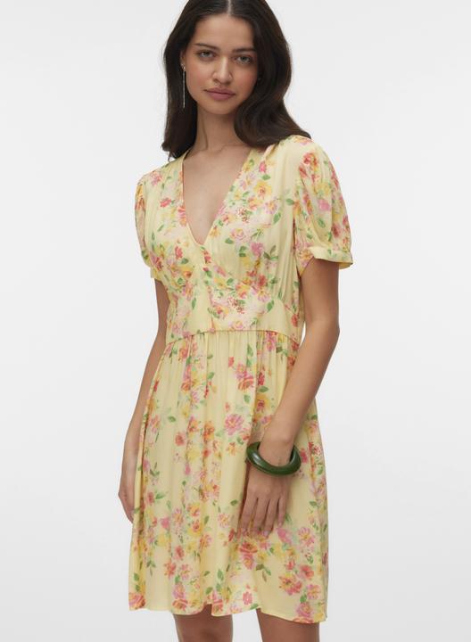 Produktbild Vero Moda VMVILMA Kurzes Kleid Kleid (L)