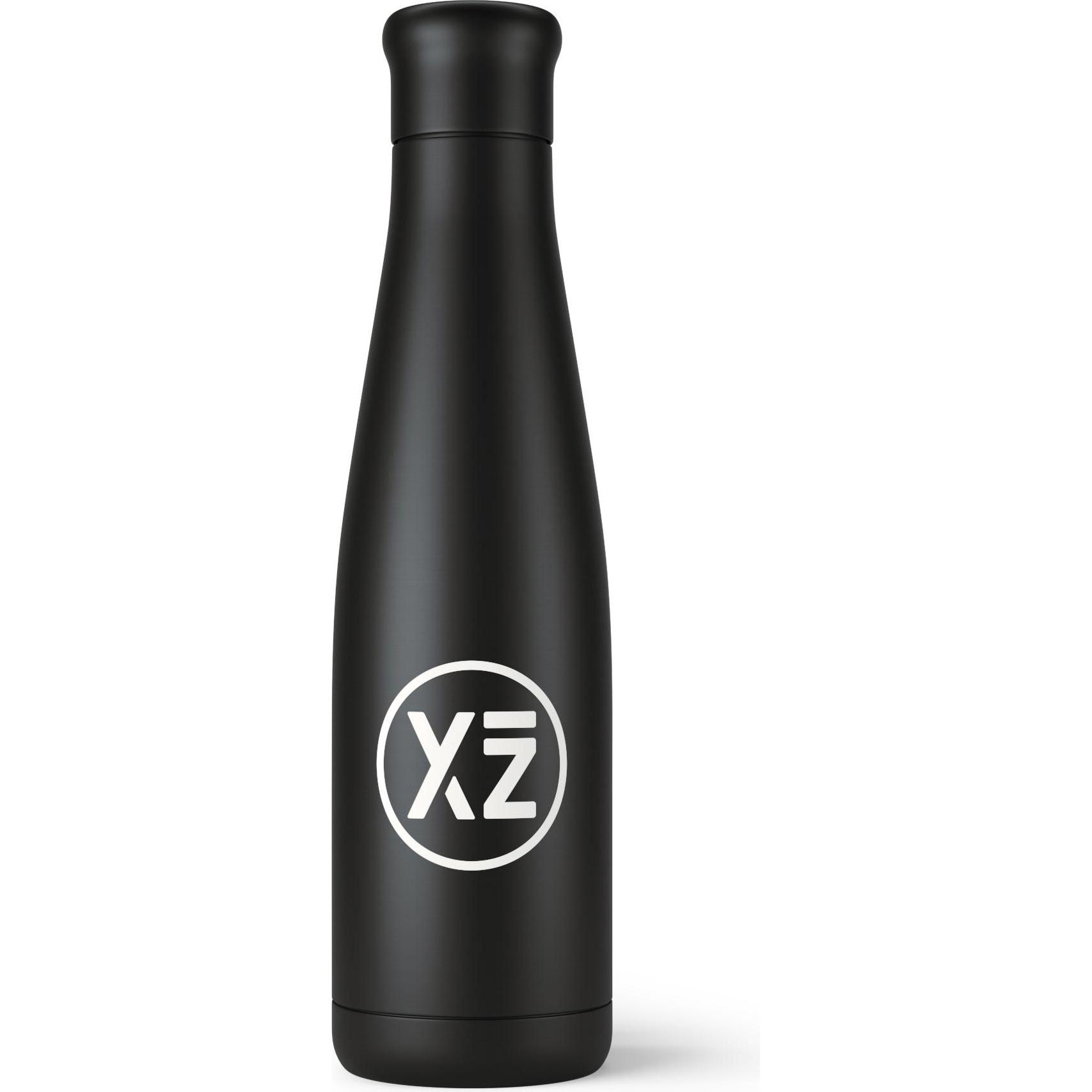 Yeaz, Trinkflasche + Thermosflasche, (0.55 l)
