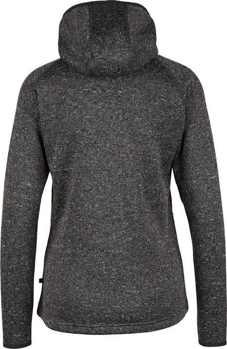 Produktbild Heber Peak Women's CrownHe. Knit Hoody (34)