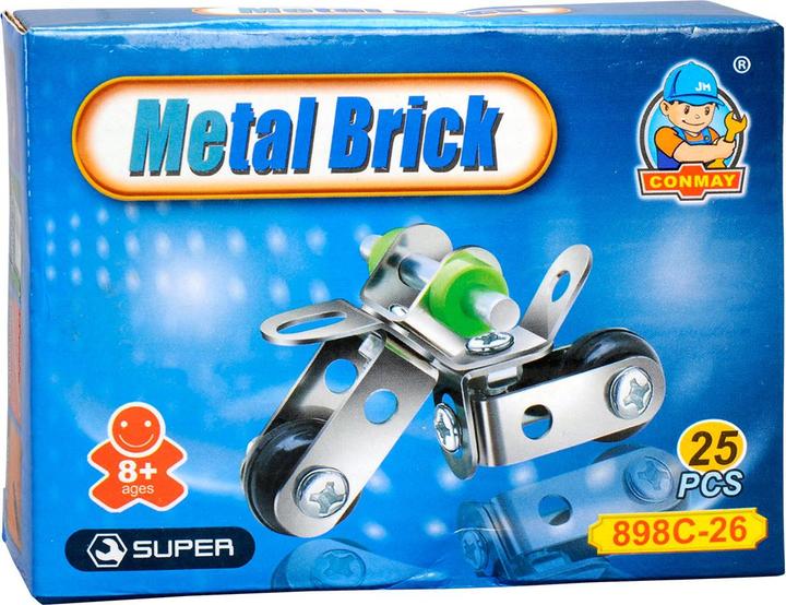 Immagine prodotto Baukasten Mini
