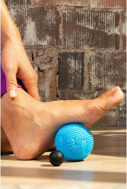 Actual product image Naboso Neuro Ball