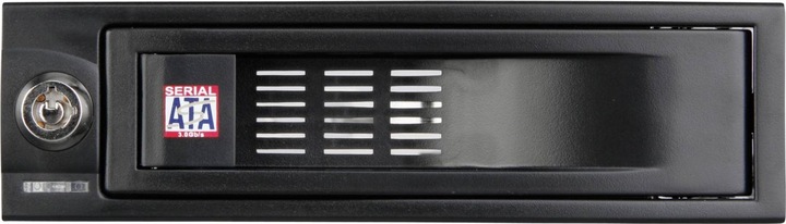 Produktbild Icy Box Ib-168sk-B