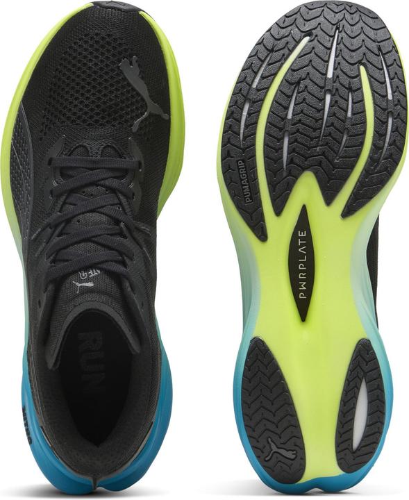 Actual product image Puma Deviate NITRO 3 (44.5)
