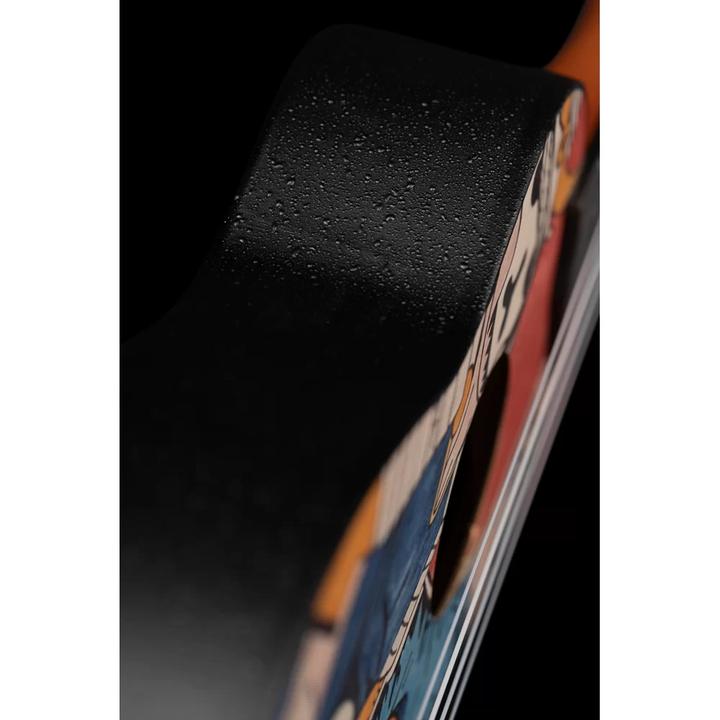 Image du produit Keiki K2-SR Samurai Set (Soprano, Soprano)