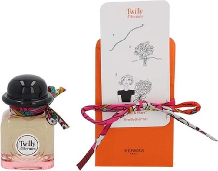 Immagine prodotto Hermès Cofanetto Twilly d’ Eau de Parfum (Set di profumi)