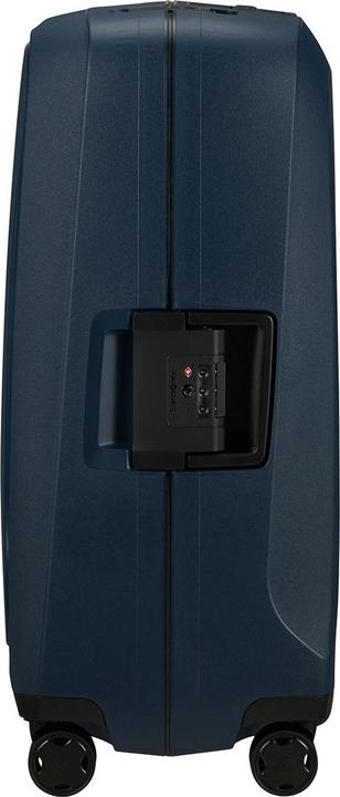 Produktbild Samsonite Reiskoffer - Essens Spinner 69 cm - Midnight Blue - 3.7 kg (88 l)