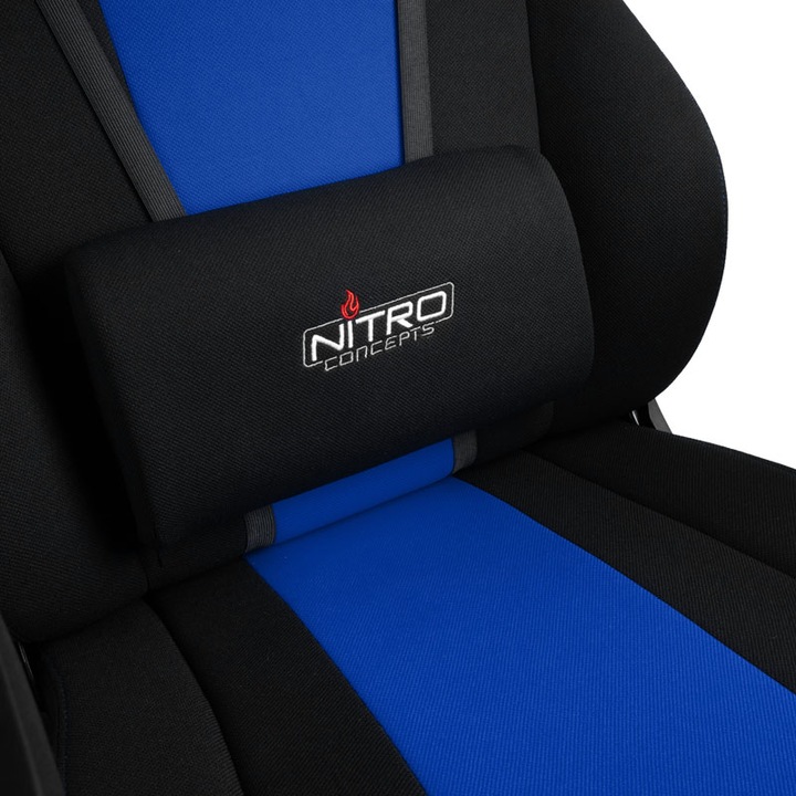 Produktbild Nitro Concepts E250 Gaming Stuhl - Galactic