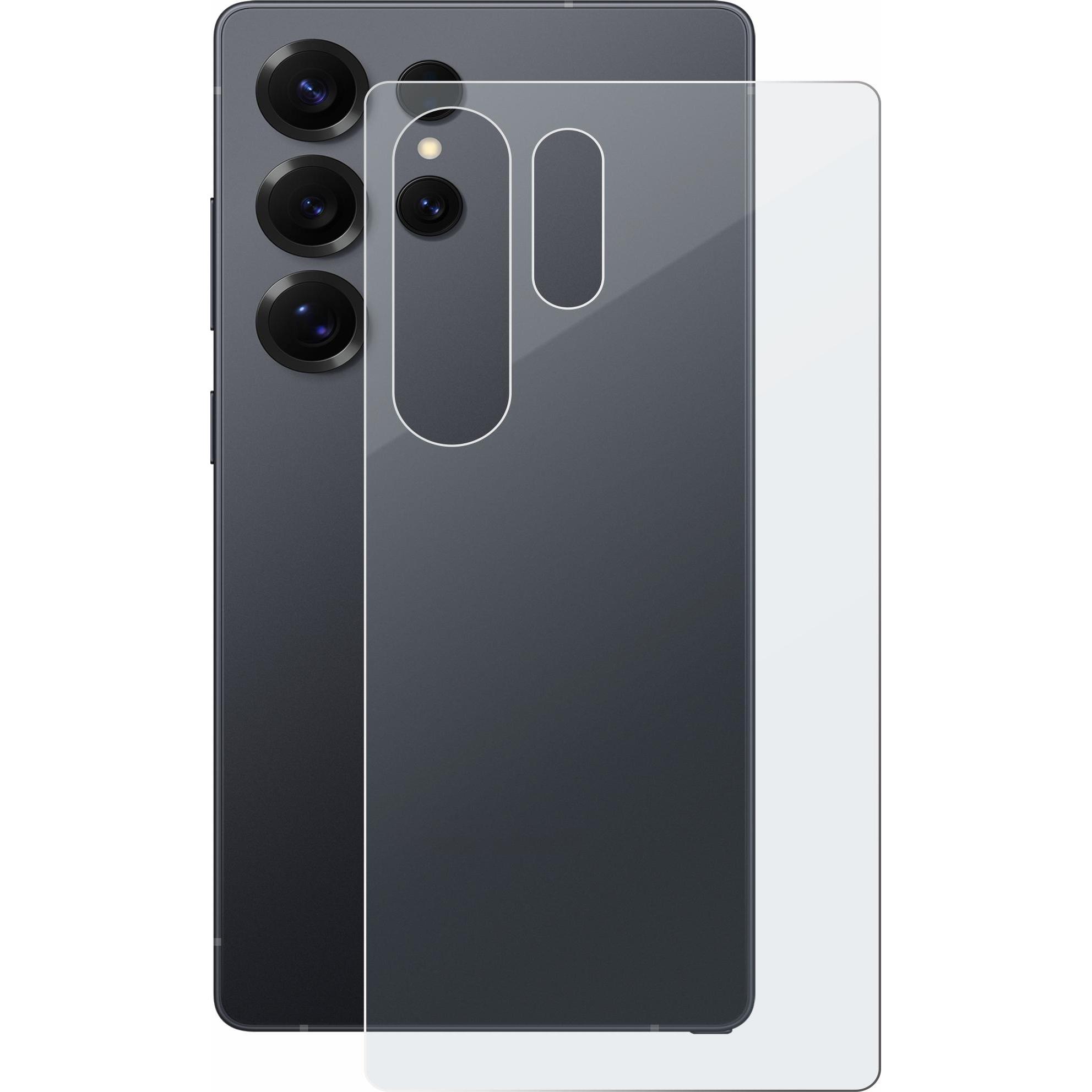 Thumbnail - upscreen Schutzglas Schutzfolie Displayschutz Display Schutz Glas Folie matt (1 Stück, Samsung Galaxy S25 Ultra), Smartp...