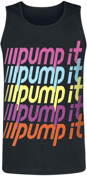 Produktbild Electric Callboy Pump It 2.0 Multi Colour (S)