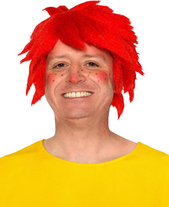 Produktbild Metamorph Pumuckl - Perücke für Erwachsene