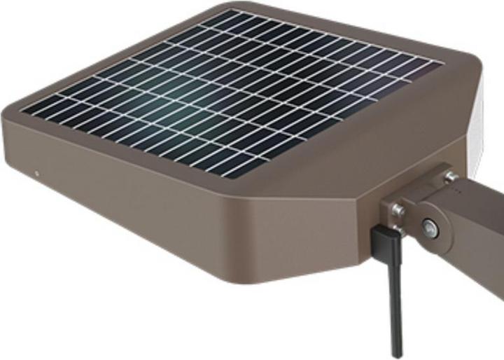 Actual product image Powerneed AAL-02A (5000 lm, IP66)