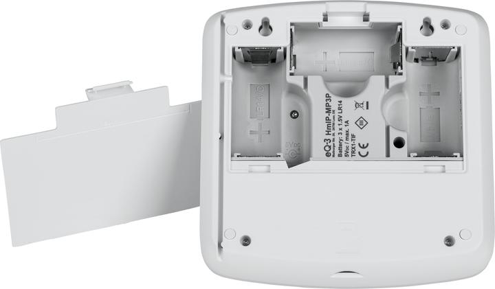 Image du produit Homematic IP Kombisignalgeber