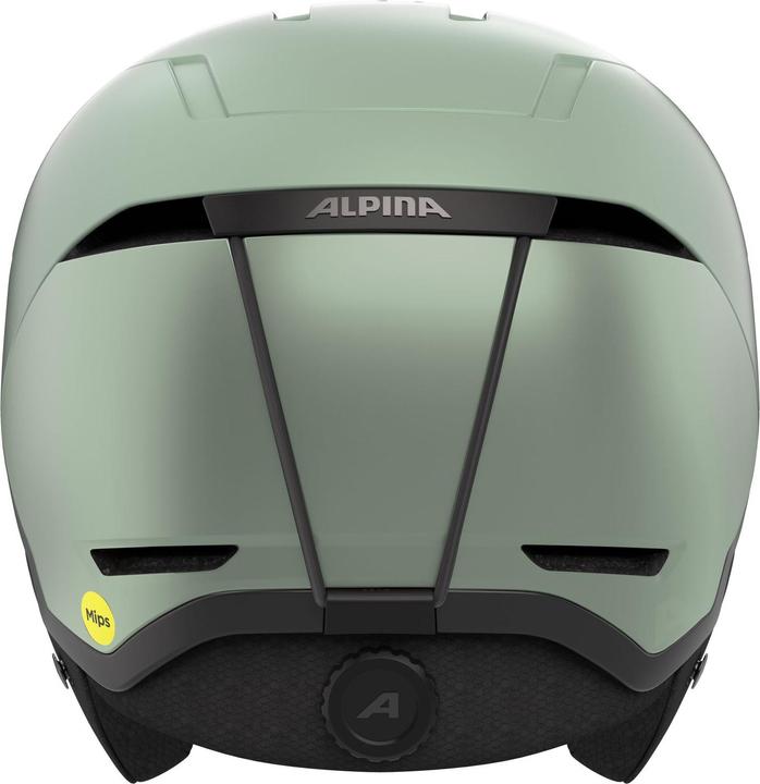 Immagine prodotto ALPINA SPORTS Versatile Mips (52 - 56 cm, S)