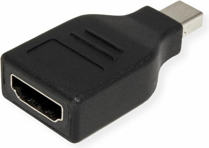 Produktbild Value Mini DisplayPort-HDMI (HDMI, 4.40 cm)