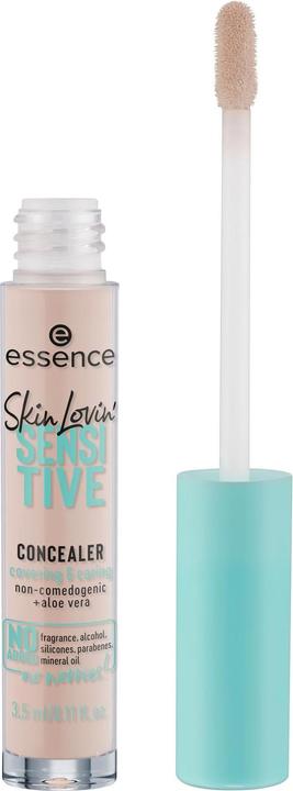 essence Skin Lovin' Sensitive (10 Luce)