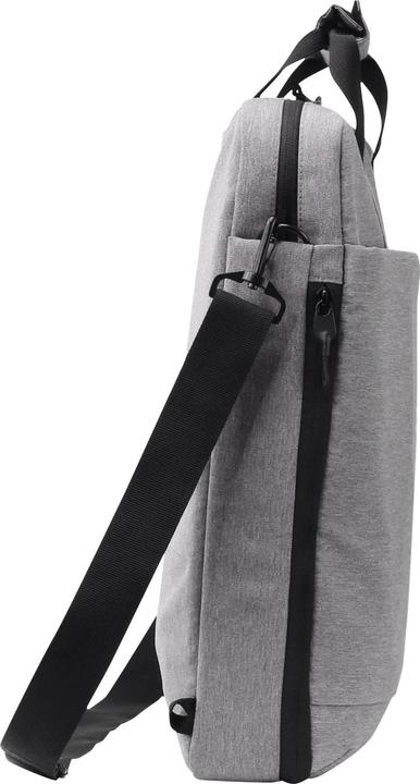 Immagine prodotto Dicota Borsa per notebook Eco Tote Bag MOTION 15.6, Grigio chiaro (15.60", Universale)