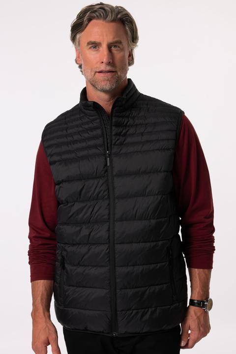 Produktbild Boston Park Steppweste, Stehkragen (4XL)