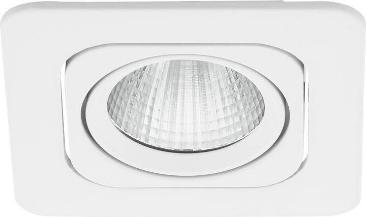 Produktbild EGLO Einbauleuchte VASCELLO P Weiss (1000 lm)