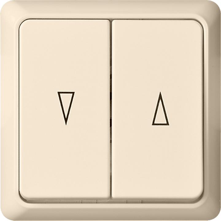 Bianco crema (bianco elettrico)