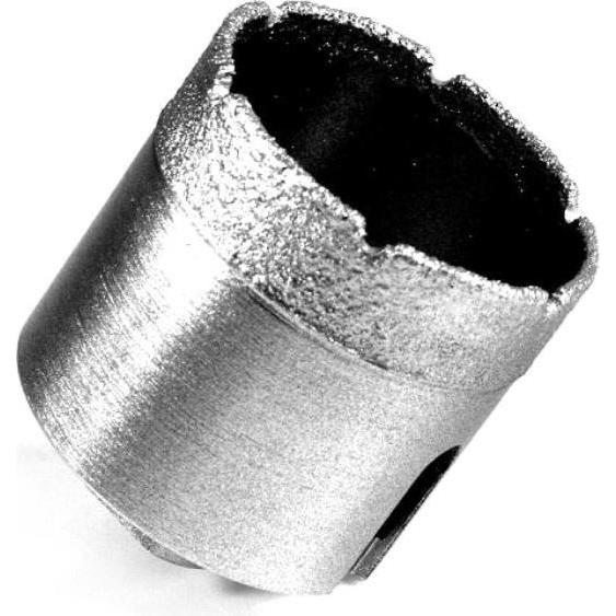 Tectool, Lochsäge, DIAMANT-TROCKENBOHRKRONE, Ø 50MM, M14 (50 Millimeter)