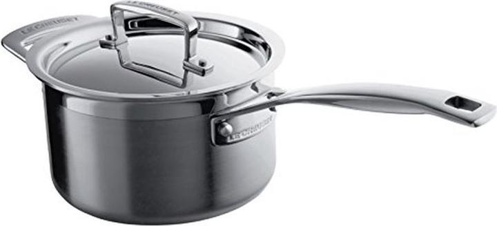 Image du produit Le Creuset Pot professionnel (Casserole, Acier inoxydable)