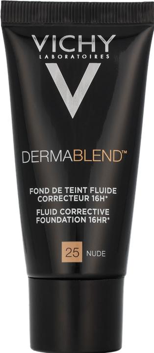 Produktbild Vichy Dermablend (25 Nude)