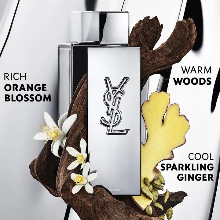 Immagine prodotto Yves Saint Laurent Myslf L'Absolu (Eau de parfum, 60 ml)