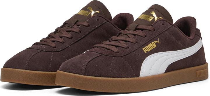 Actual product image Puma Club II (43)