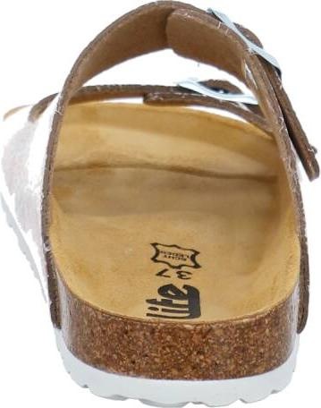 Actual product image Canadian John Bioflor (41)