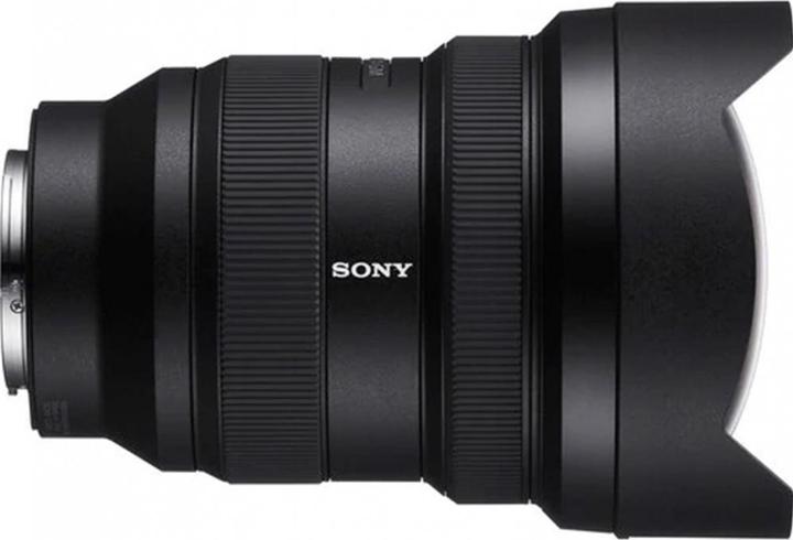 Actual product image Sony FE 12-24mm f/2.8 GM (Sony E, full size)