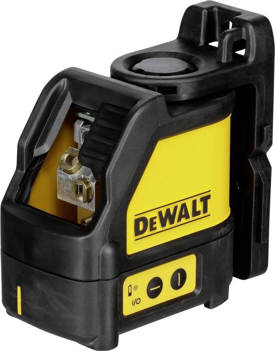 DeWalt Cross line laser