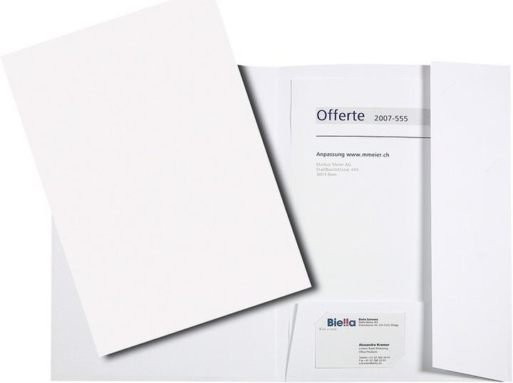 Produktbild Biella Pearl #1 (A4, 1x)