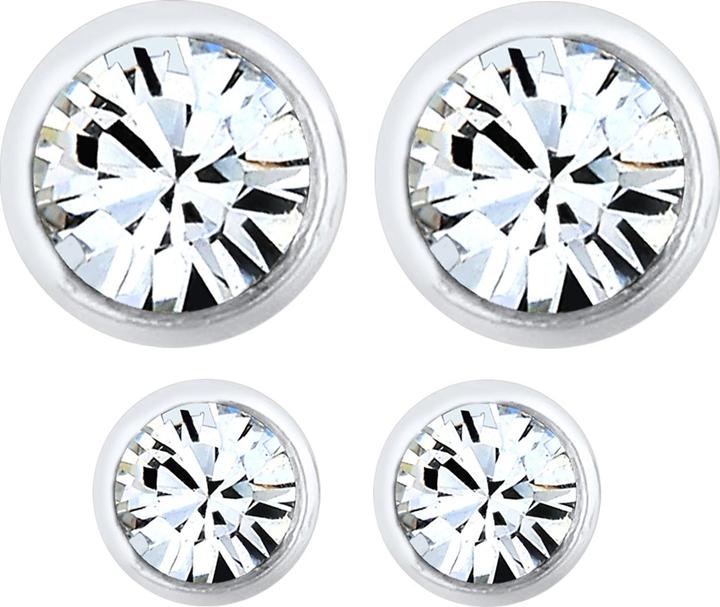 Actual product image Elli Basic (Sterling Silver)