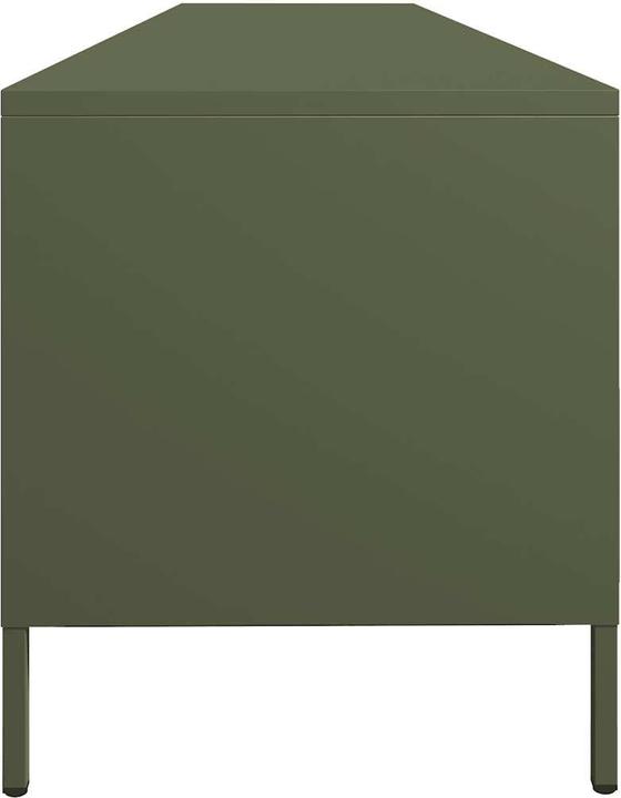 Image du produit vidaXL Loralee (202 x 39 x 43,5 cm)