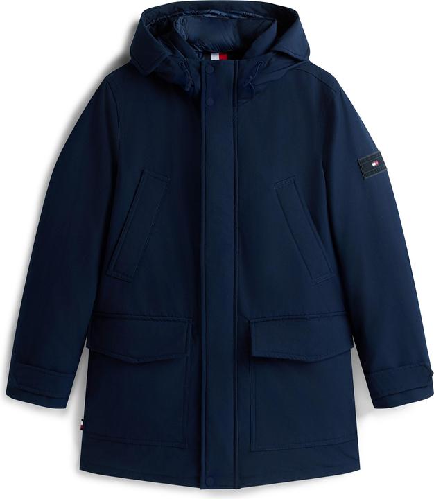 Produktbild Tommy Hilfiger Rockie Down Parka (XXL)