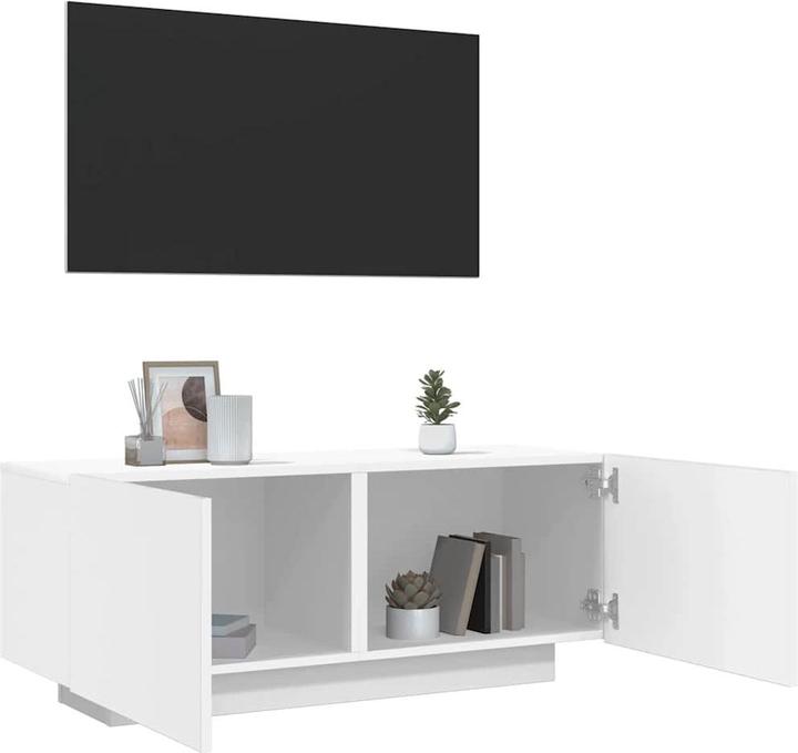 Actual product image vidaXL TV-Schrank (100 x 35 x 40 cm)