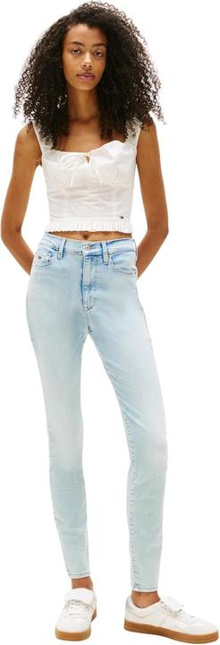 Image du produit Tommy Jeans Jeans Slim (86)