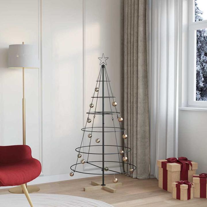 Produktbild vidaXL Weihnachtsdekoration (154 cm)