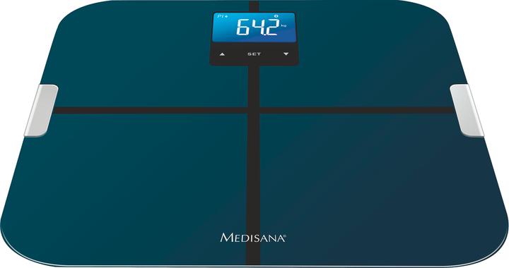 Immagine prodotto Medisana BS 440 Connect (180 kg)
