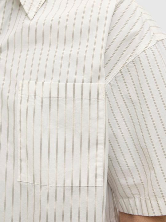 Actual product image Jack & Jones Wide Fit Hemd Hemd (M)
