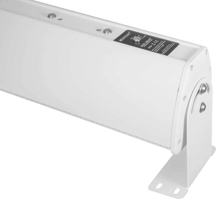 Image du produit Omnitronic ODC-264T Enceinte colonne d'extérieur blanc