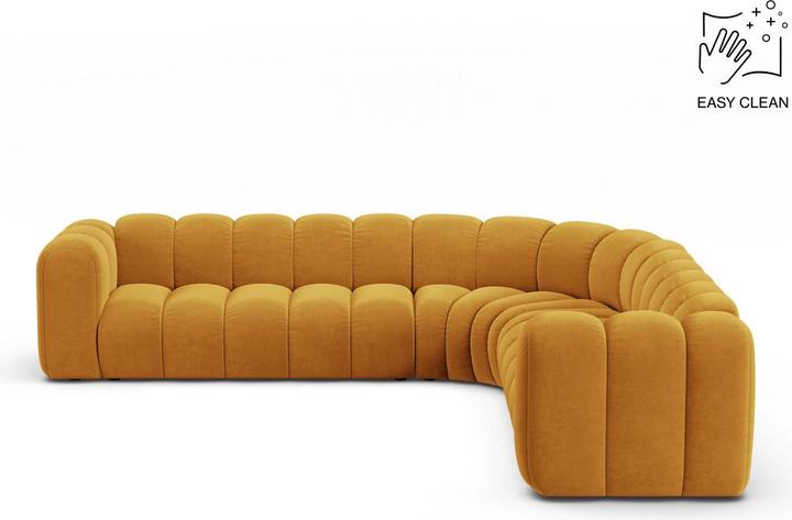 Micadoni Lupine (Ecksofa, Modular Sofa)