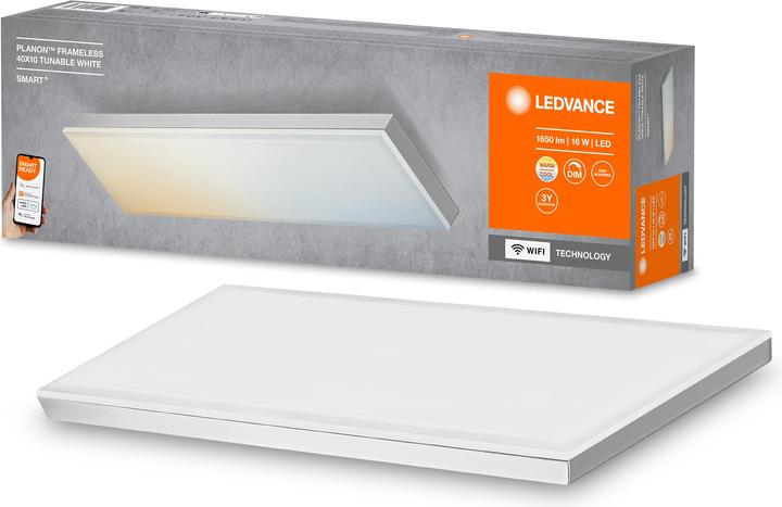 Produktbild Ledvance Smart+ Planon Frameless (1050 lm)