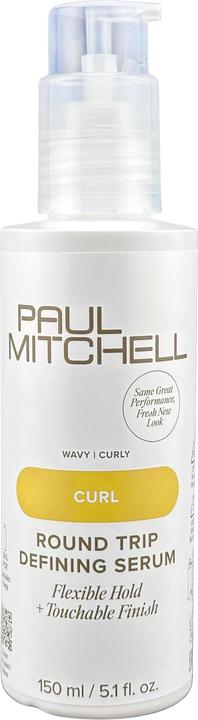 Immagine prodotto Paul Mitchell Curl - Round Trip Defining Serum (150 ml)