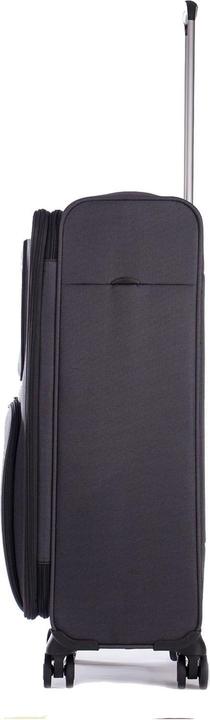 Image du produit Stratic Bendigo Light + valise (68 l)