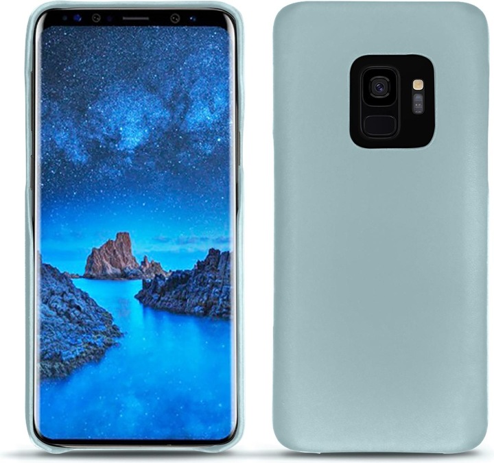 Produktbild Noreve Lederschutzhülle (Samsung Galaxy S9)