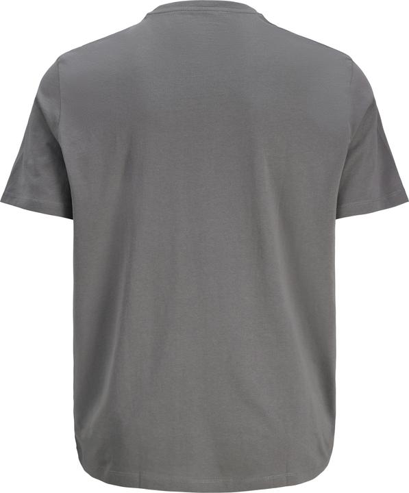 Actual product image Jack & Jones Plus Size Gedruckt T-shirt T-shirt (3XL)