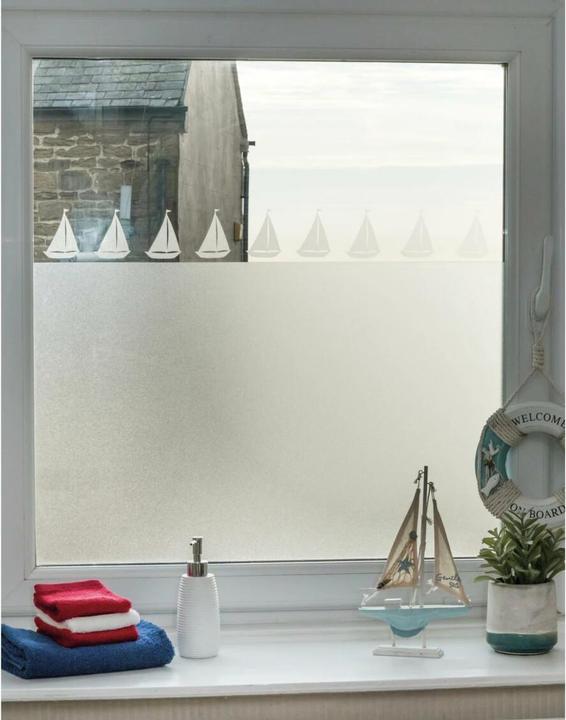 Actual product image D-C-Fix Milky (150 x 45 cm)