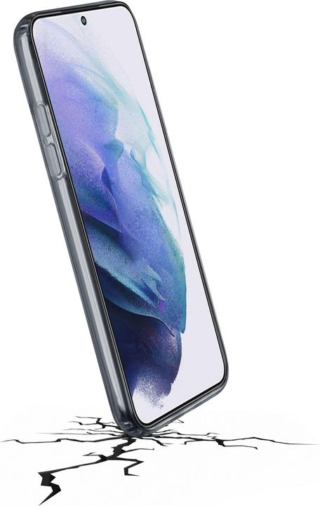 Image du produit Cellularline Clear Strong - Galaxy S22+ (Samsung Galaxy S22+)